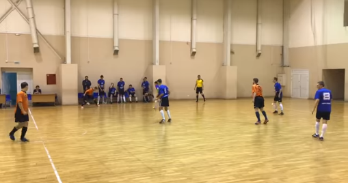 foot70119