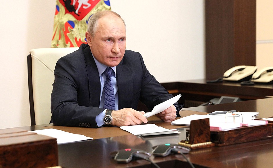 gorod trud doblest putin