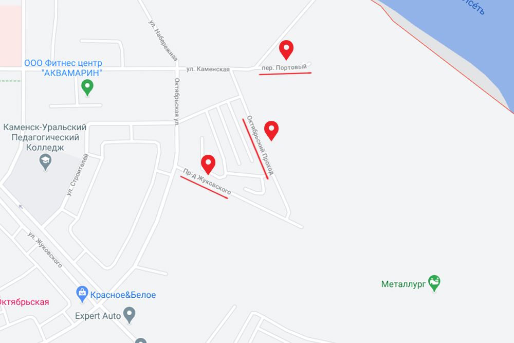 metallurg m