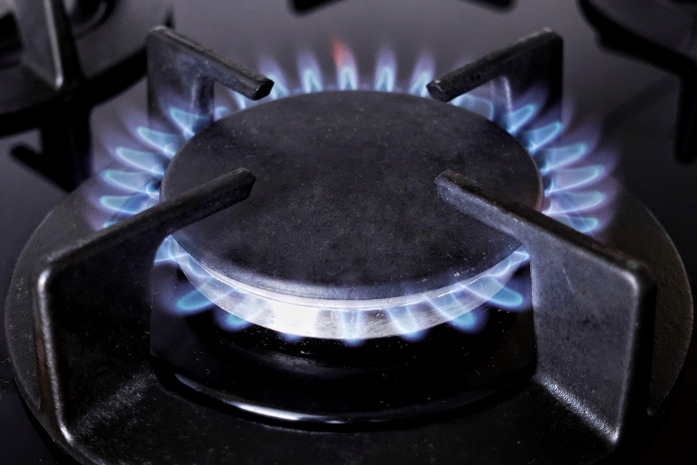 gaz ku