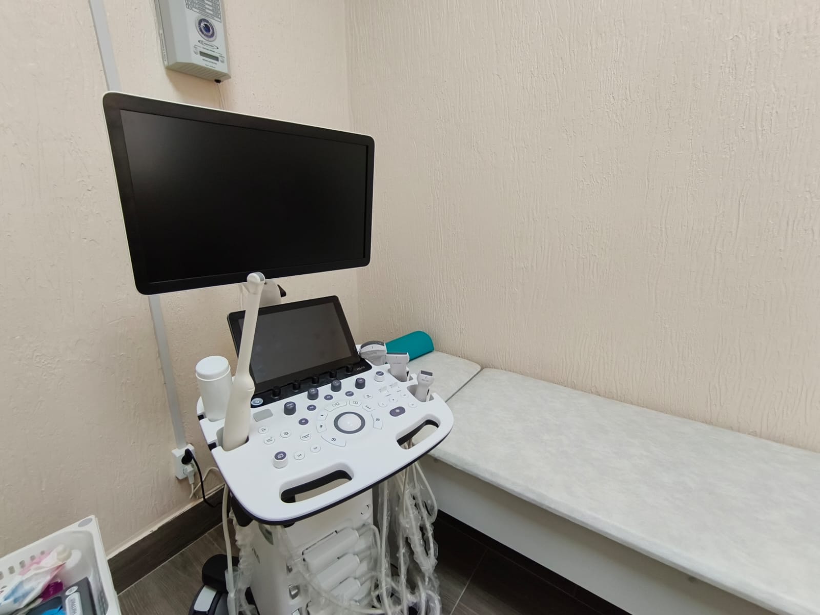 Директор санатория «Каменская здравница» Светлана Ивановна Жукова: «Заботимся о здоровье, меняясь в лучшую сторону»