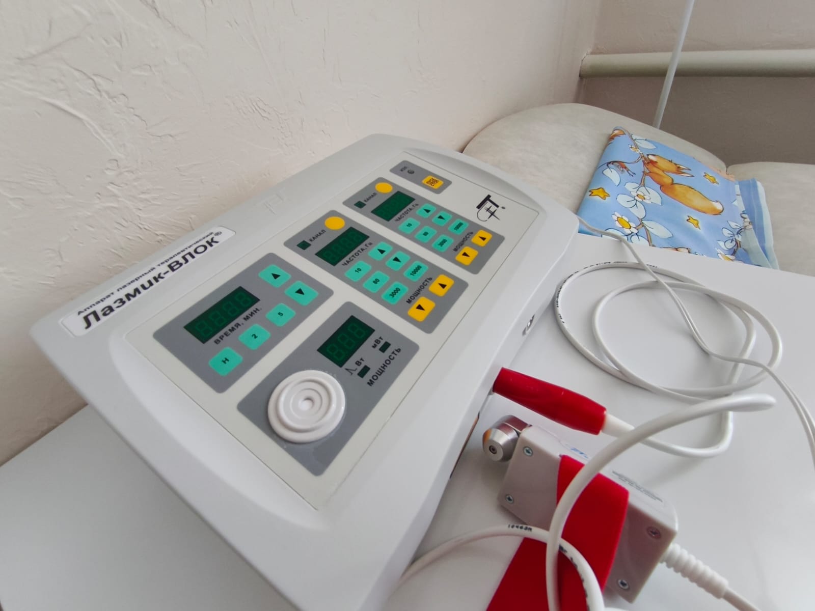 Директор санатория «Каменская здравница» Светлана Ивановна Жукова: «Заботимся о здоровье, меняясь в лучшую сторону»