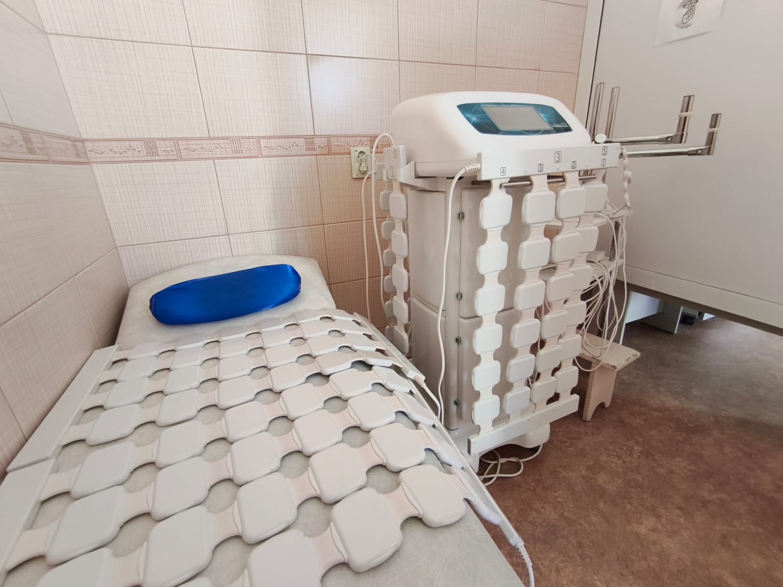 Директор санатория «Каменская здравница» Светлана Ивановна Жукова: «Заботимся о здоровье, меняясь в лучшую сторону»