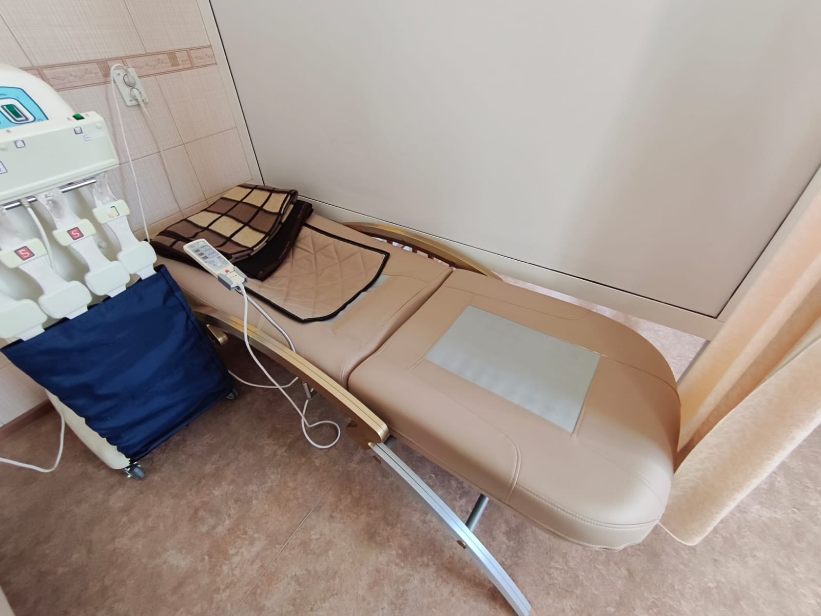 Директор санатория «Каменская здравница» Светлана Ивановна Жукова: «Заботимся о здоровье, меняясь в лучшую сторону»