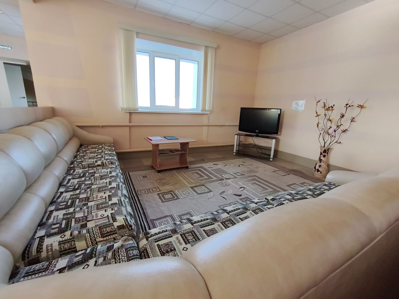 Директор санатория «Каменская здравница» Светлана Ивановна Жукова: «Заботимся о здоровье, меняясь в лучшую сторону»