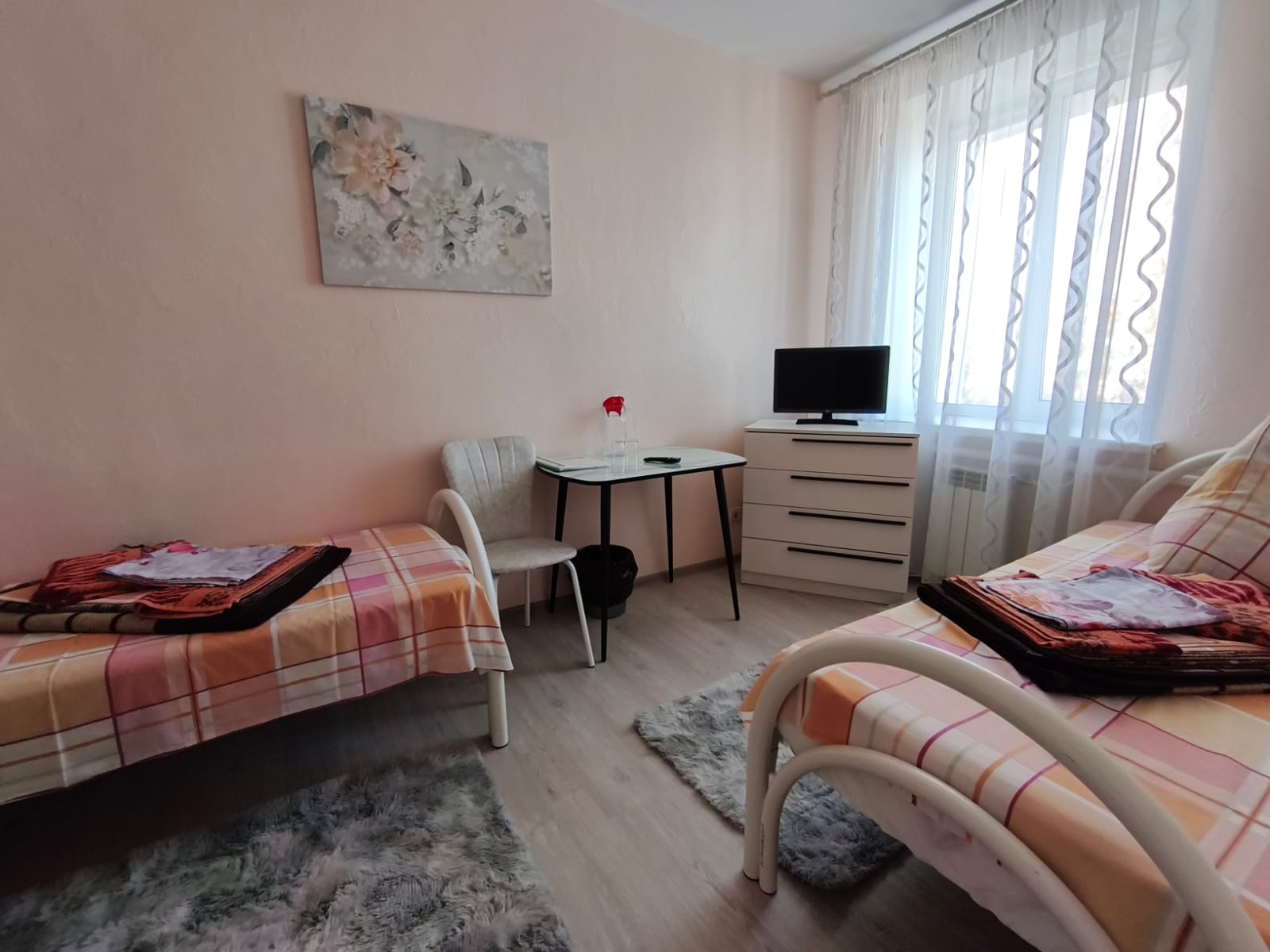 Директор санатория «Каменская здравница» Светлана Ивановна Жукова: «Заботимся о здоровье, меняясь в лучшую сторону»