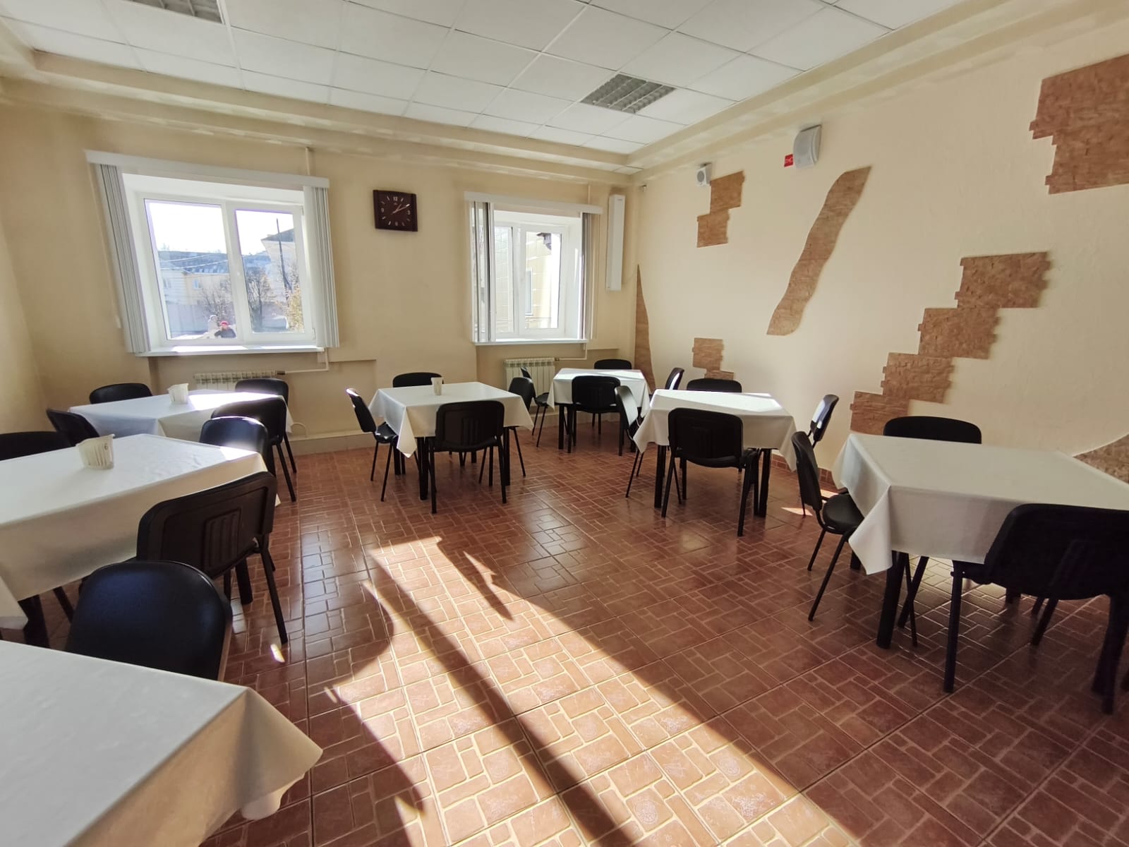 Директор санатория «Каменская здравница» Светлана Ивановна Жукова: «Заботимся о здоровье, меняясь в лучшую сторону»