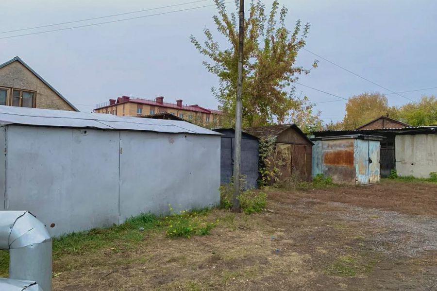Почти 11 тысяч земельных участков предоставлено бесплатно жителям Свердловской области по «гаражной амнистии»