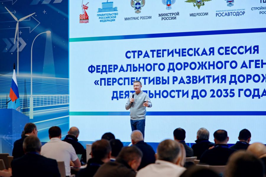 В 2025 году в Свердловской области планируется отремонтировать 273 километров автодорог