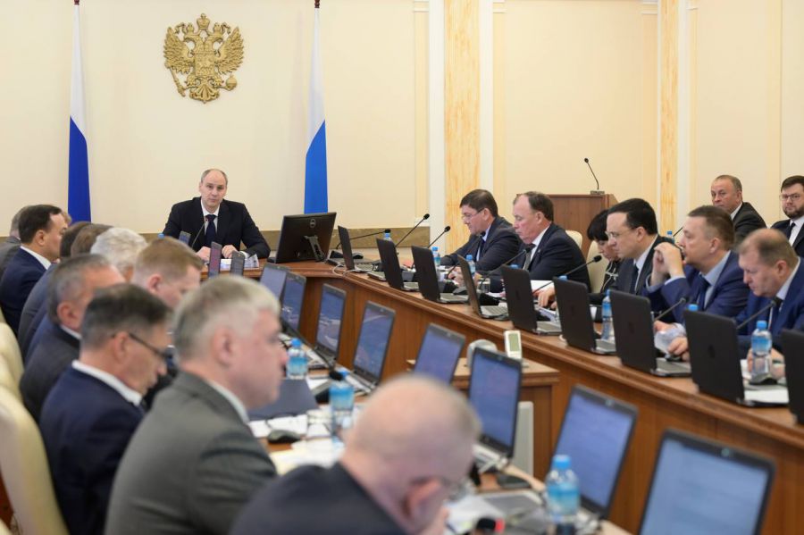Госдолг Свердловской области с начала текущего года снизился на 9,9 миллиарда рублей