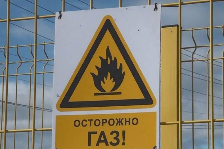 В Каменске-Уральском продолжат строительство газовых сетей по программе социальной догазификации