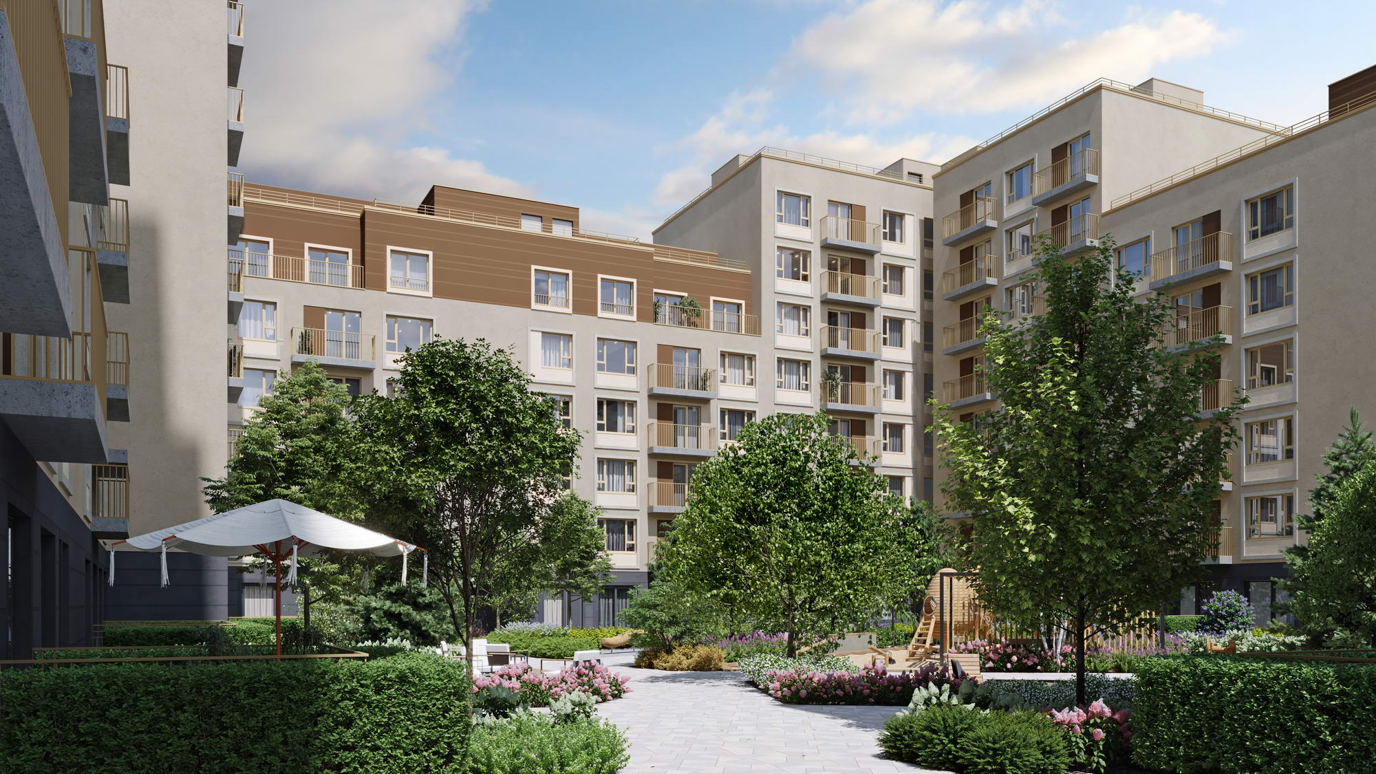 В Екатеринбург переезжают студенты. Где они живут и сколько это стоит