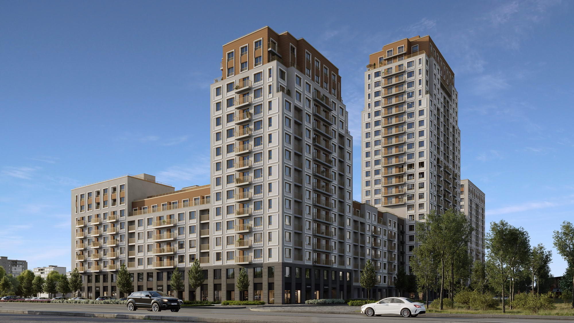 В Екатеринбург переезжают студенты. Где они живут и сколько это стоит