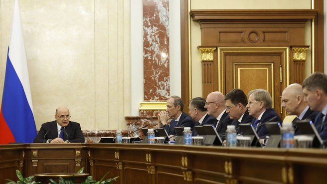 Правительство ищет способы борьбы в регионах с коммунальными авариями