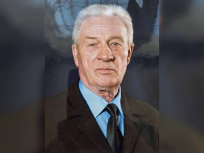 Умер бывший директор Каменск-Уральского электромеханического завода