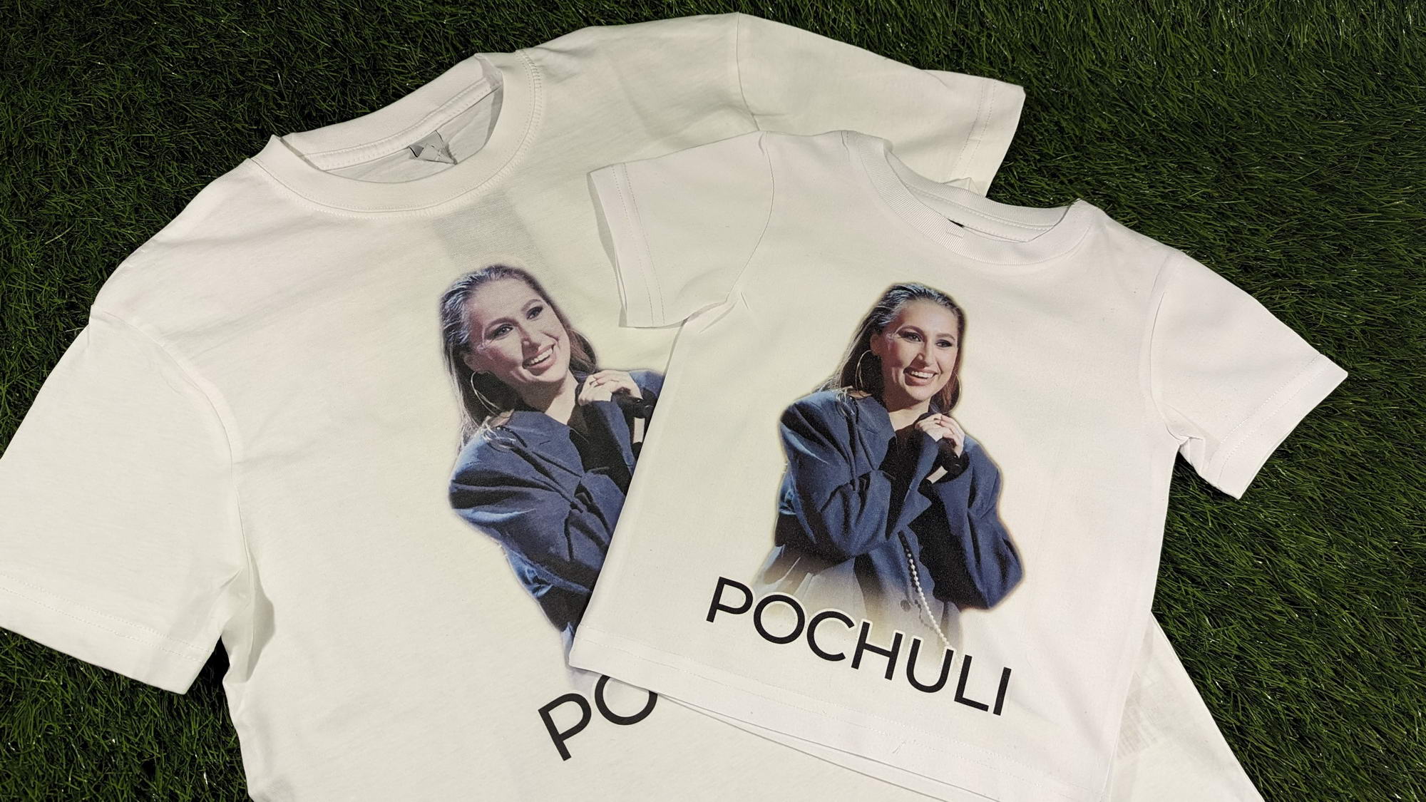 Футболки и&nbsp;бейсболки с&nbsp;печатью в&nbsp;Каменске‑Уральском для бизнеса и&nbsp;частных клиентов