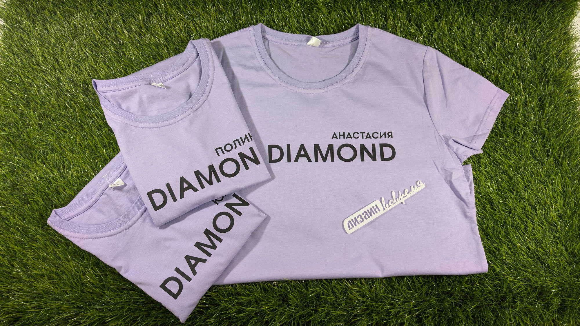 Футболки и&nbsp;бейсболки с&nbsp;печатью в&nbsp;Каменске‑Уральском для бизнеса и&nbsp;частных клиентов