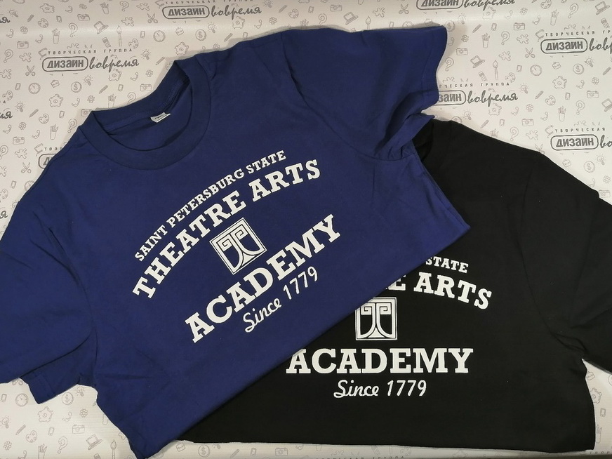 Футболки и&nbsp;бейсболки с&nbsp;печатью в&nbsp;Каменске‑Уральском для бизнеса и&nbsp;частных клиентов