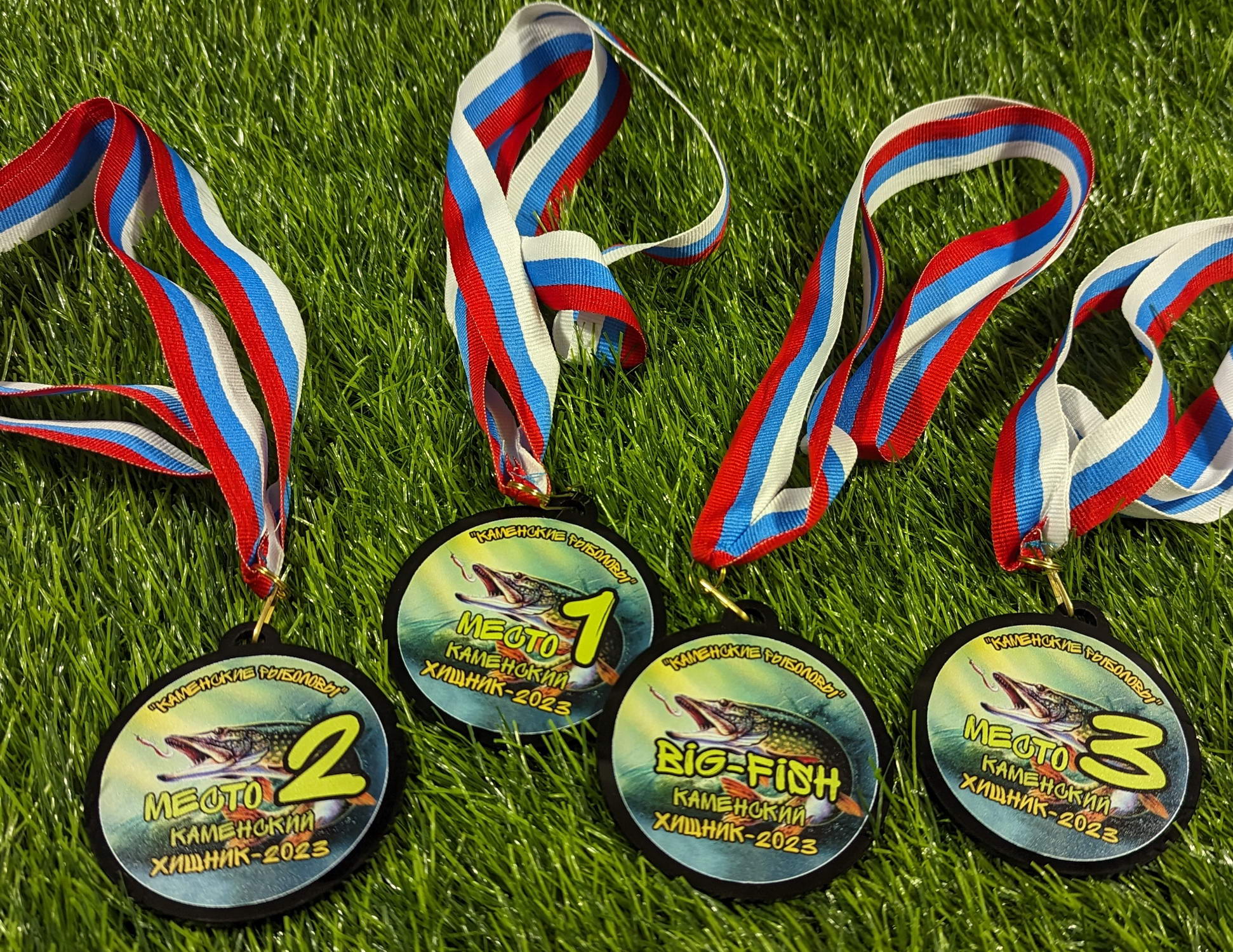 Вымпелы, награды из&nbsp;акрила, медали и&nbsp;другая наградная продукция в&nbsp;Каменске-Уральском