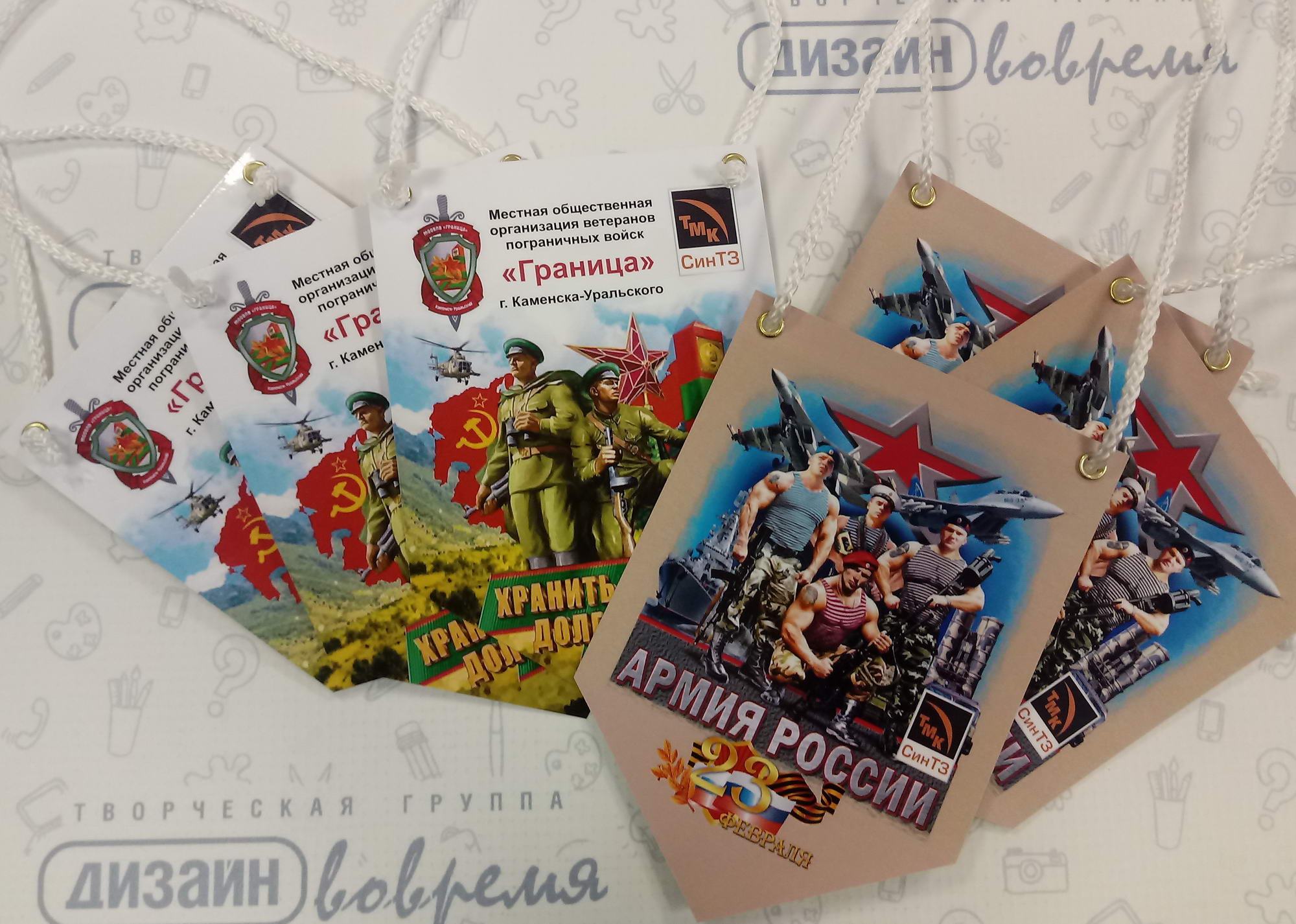 Вымпелы, награды из&nbsp;акрила, медали и&nbsp;другая наградная продукция в&nbsp;Каменске-Уральском