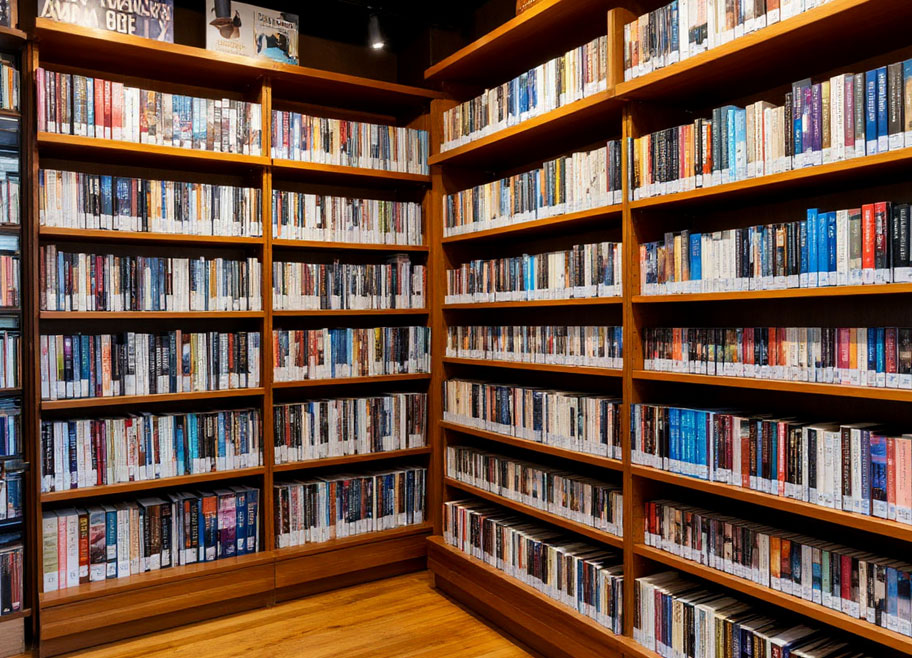 В России определили список самых востребованных детских книг