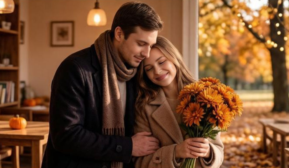 Какие типы мужчин предпочитают современные российские женщины?