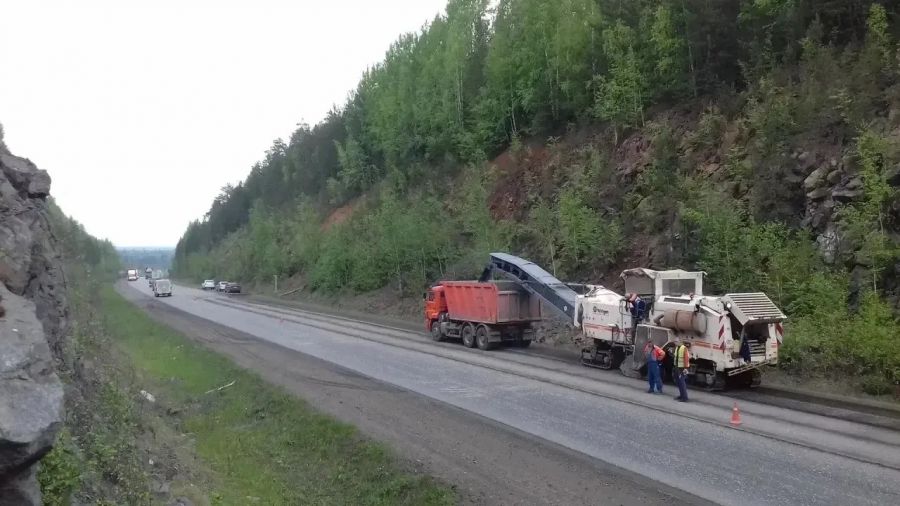 В Каменском районе в 2026 году дополнительно отремонтируют 20 километров дорог