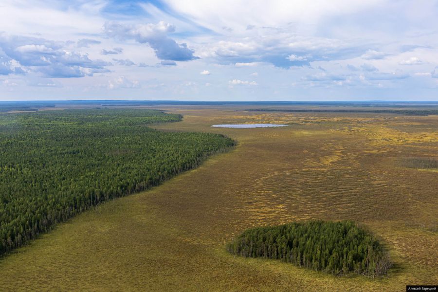 Русское географическое общество раскроет секреты победы в конкурсе «Самая красивая страна» уральским фотографам