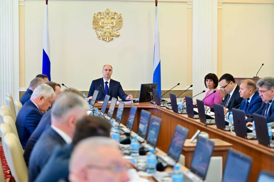 Свыше 400 миллионов рублей выделено из областного бюджета на обеспечение льготников лекарствами