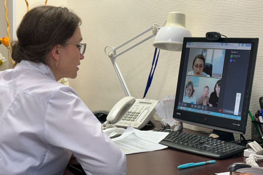 Жители Свердловской области теперь смогут закрыть больничный дистанционно