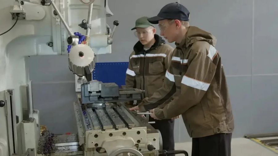 Приемная кампания в колледжи и техникумы стартовала в Свердловской области