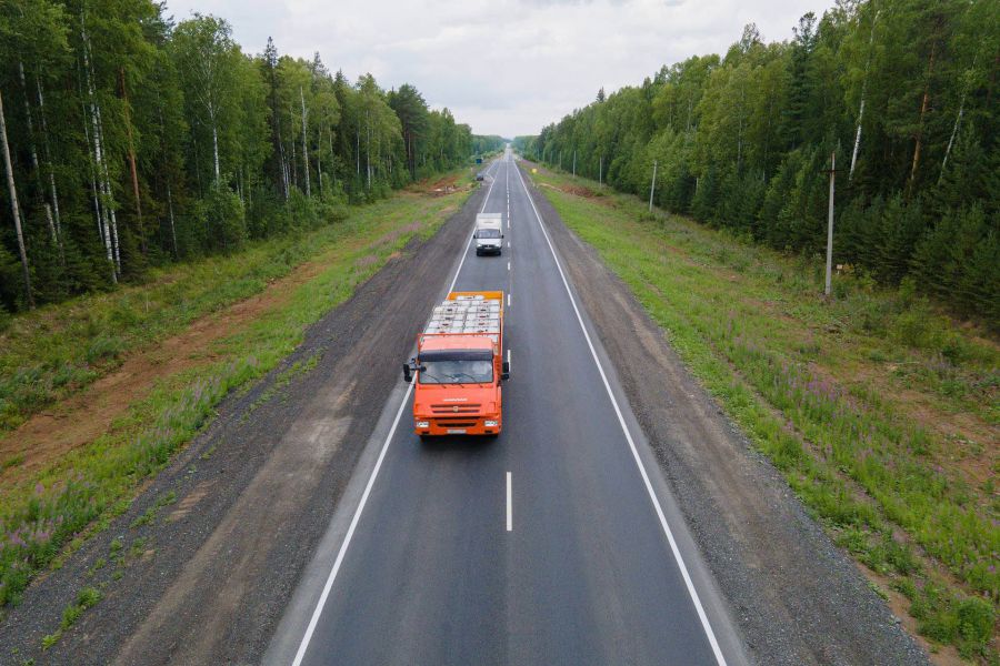Свердловские грузоотправители и перевозчики переходят на электронные перевозочные документы с 1 сентября