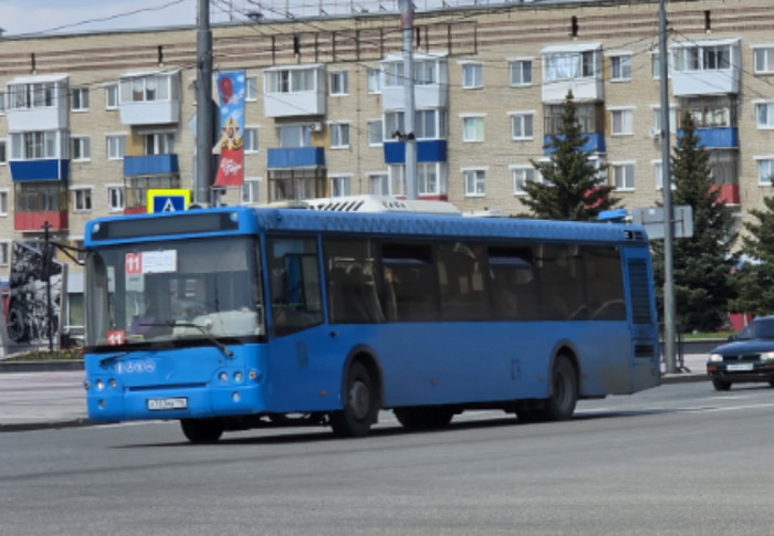 Каменск-Уральский испытывает системные проблемы с общественным транспортом