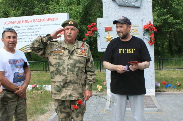 Каменский стрелок: как Виталий Валерьевич строит будущее через спорт и патриотизм