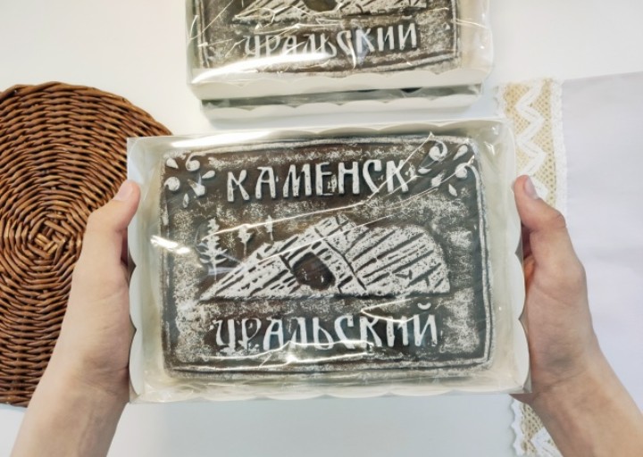 Каменский код: как учительница из Каменска-Уральского возрождает забытый пряник XIX века