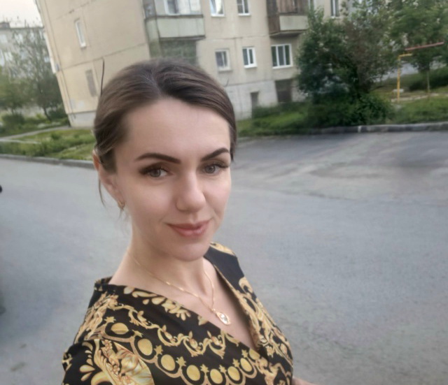 Как Елена Мешкова стала «своим человеком» в Каменске‑Уральском»