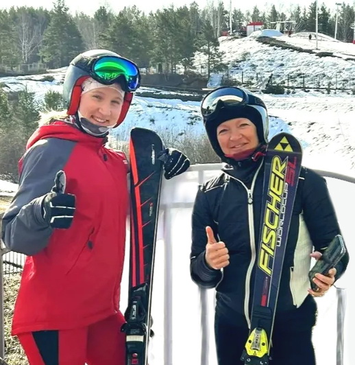 Победа под флагом ТМК