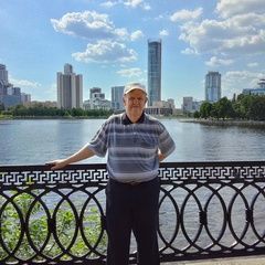 Андрей Тумашов