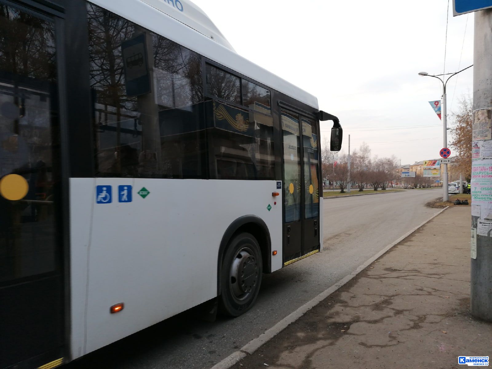 Парк общественного транспорта Каменска-Уральского пополнится 22 новыми  автобусами - Виртуальный Каменск-Уральский