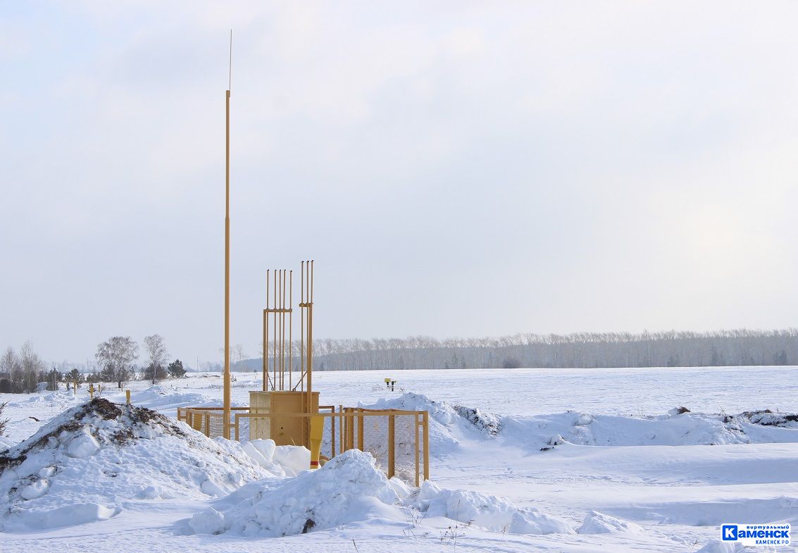 Две деревни под Каменском-Уральским впервые обзавелись газовой  инфраструктурой | 05.03.2024 | Каменск-Уральский - БезФормата