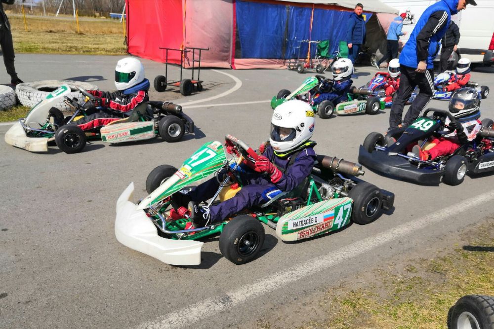 karting70519