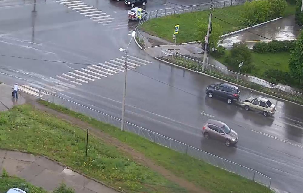 ДТП 31.05