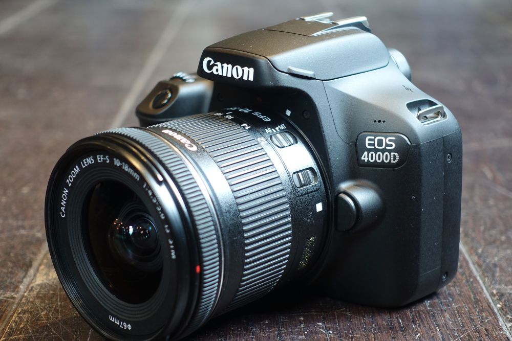 canon eos 4000d hero1290720