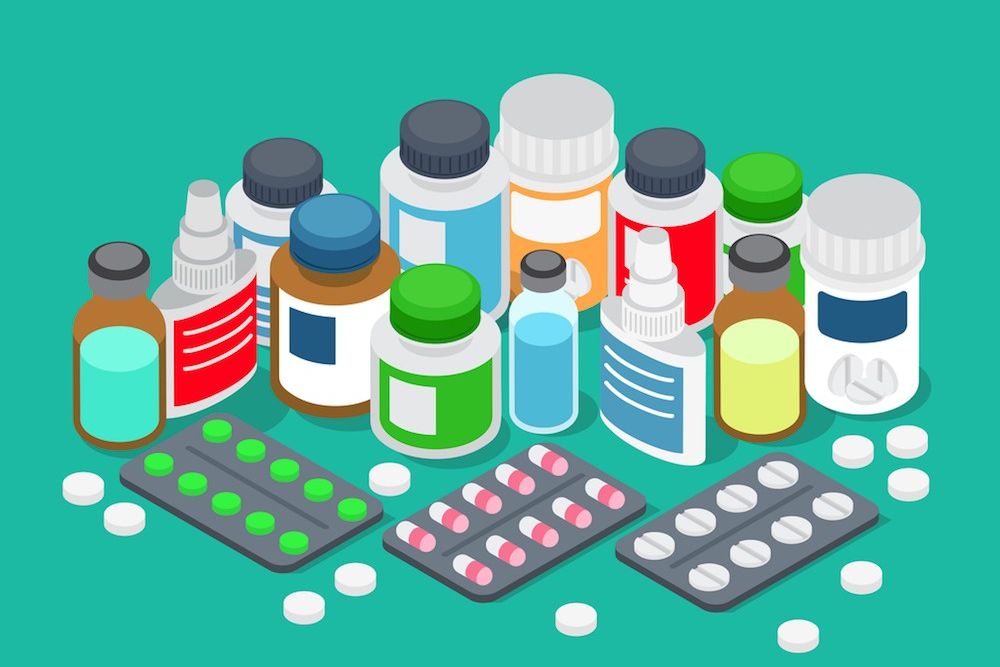 medications