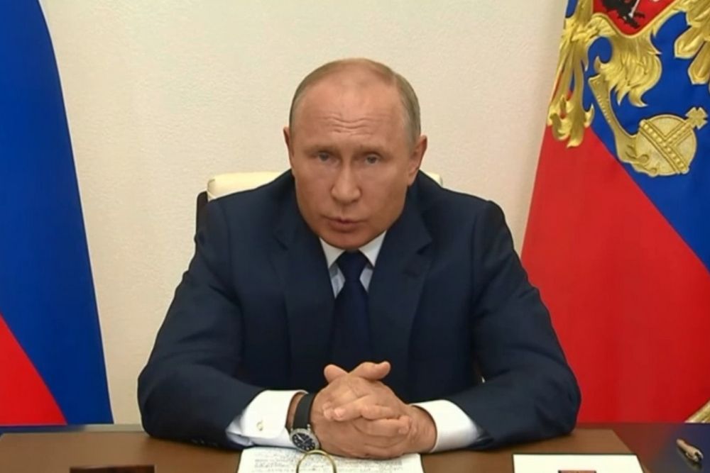 Putin 2