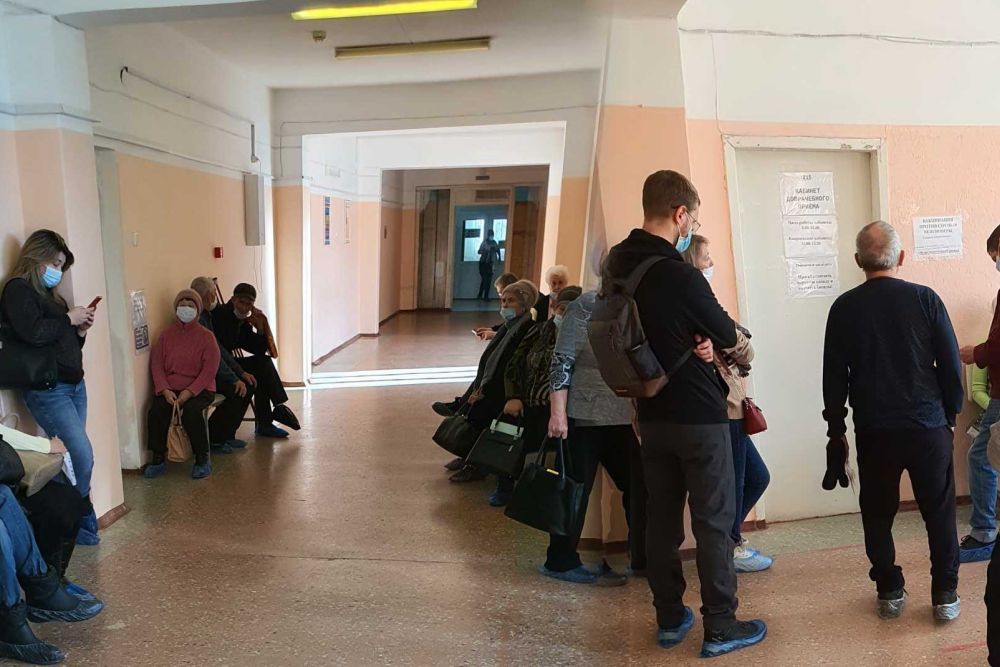 Как я ставил прививку от коронавируса COVID-19 в Каменске-Уральском. Личный опыт вакцинации в Свердловской области