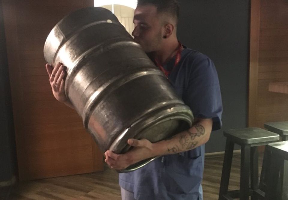 keg 300321