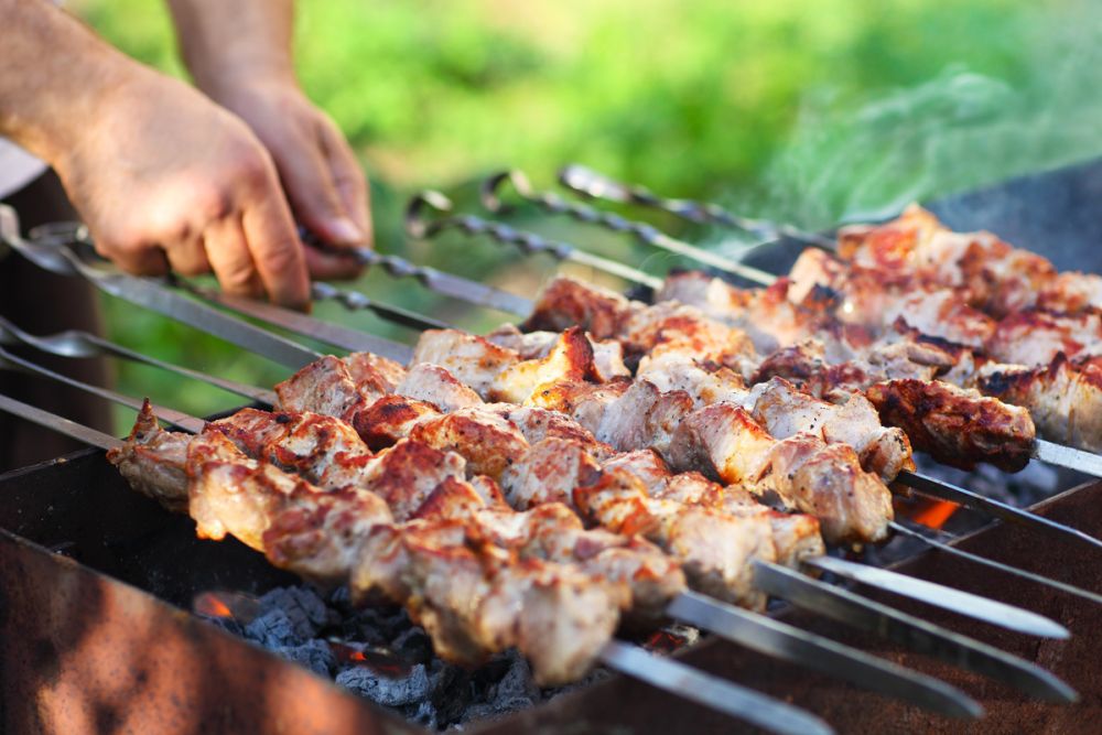 shashlik