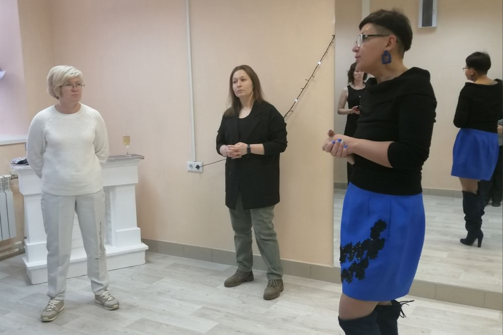 Doctor Kalistratova 2