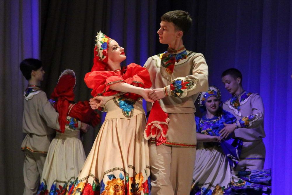 ansamble unost